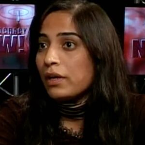Afghanistan: Peace and Security Undermined: Suspension of Malalai Joya from Parliament
