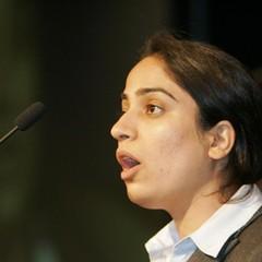 Resolution regarding Malalai Joya adopted unanimously by the IPU Governing Council at its 185th session