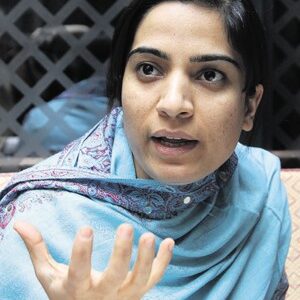 Malalai Joya: ritirate le truppe dall’Afghanistan