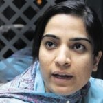 Malalai Joya: ritirate le truppe dall’Afghanistan