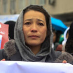 Malalai Joya: “L’Afghanistan è una mucca malata di cui i predatori vogliono un pezzo”