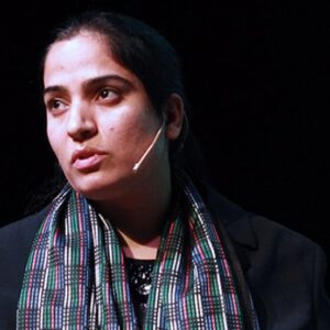 ENTREVISTA MALALAI JOYA