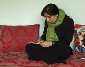 Afghanistan: le courage de Malalai Joya