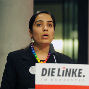 Malalai Joya: Das andere Afghanistan