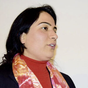 Interview: Menneskerettighedsaktivist Malalai Joya