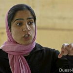 Malalaï Joya, une Afghane pas comme les autres