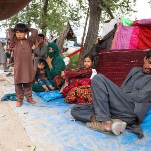 The deadly silence of the “world community” about the ongoing disaster in Afghanistan