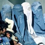 A las mujeres afganas ya no les queda nada