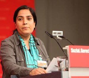 Malalai Joya, activista afgana por los derechos humanos: “Los talibanes quieren una población sin educar, porque así es más fácil de controlar”