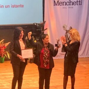 International Award “Simply Woman”